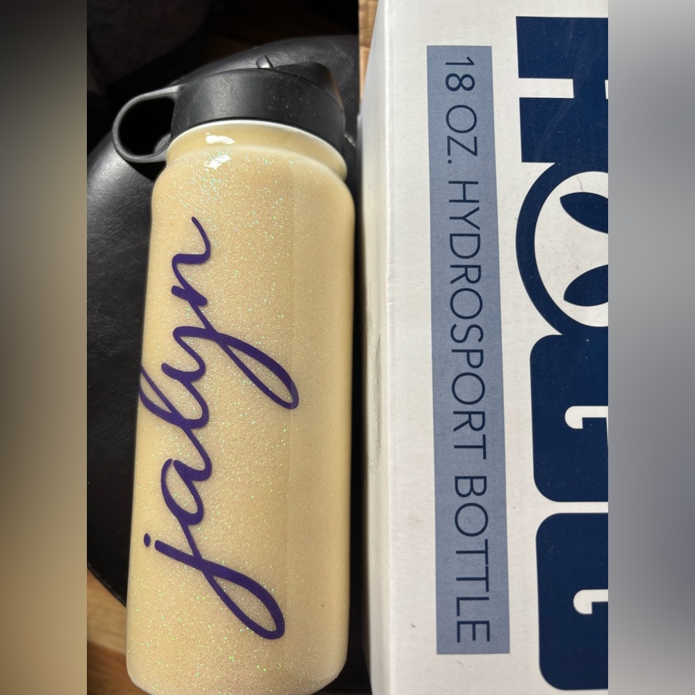 HOGG hydrosport bottle - Jalyn